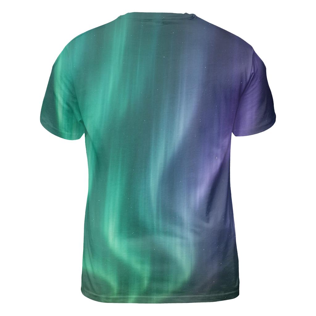Aurora Sheen personalized full print shirts