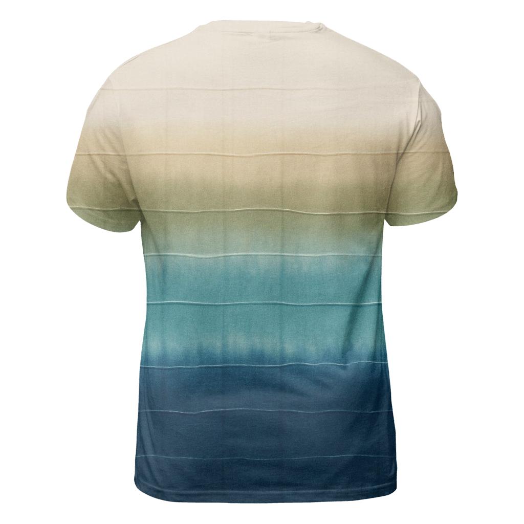 Horizon Saltwash Stripes trendy printed shirt styles