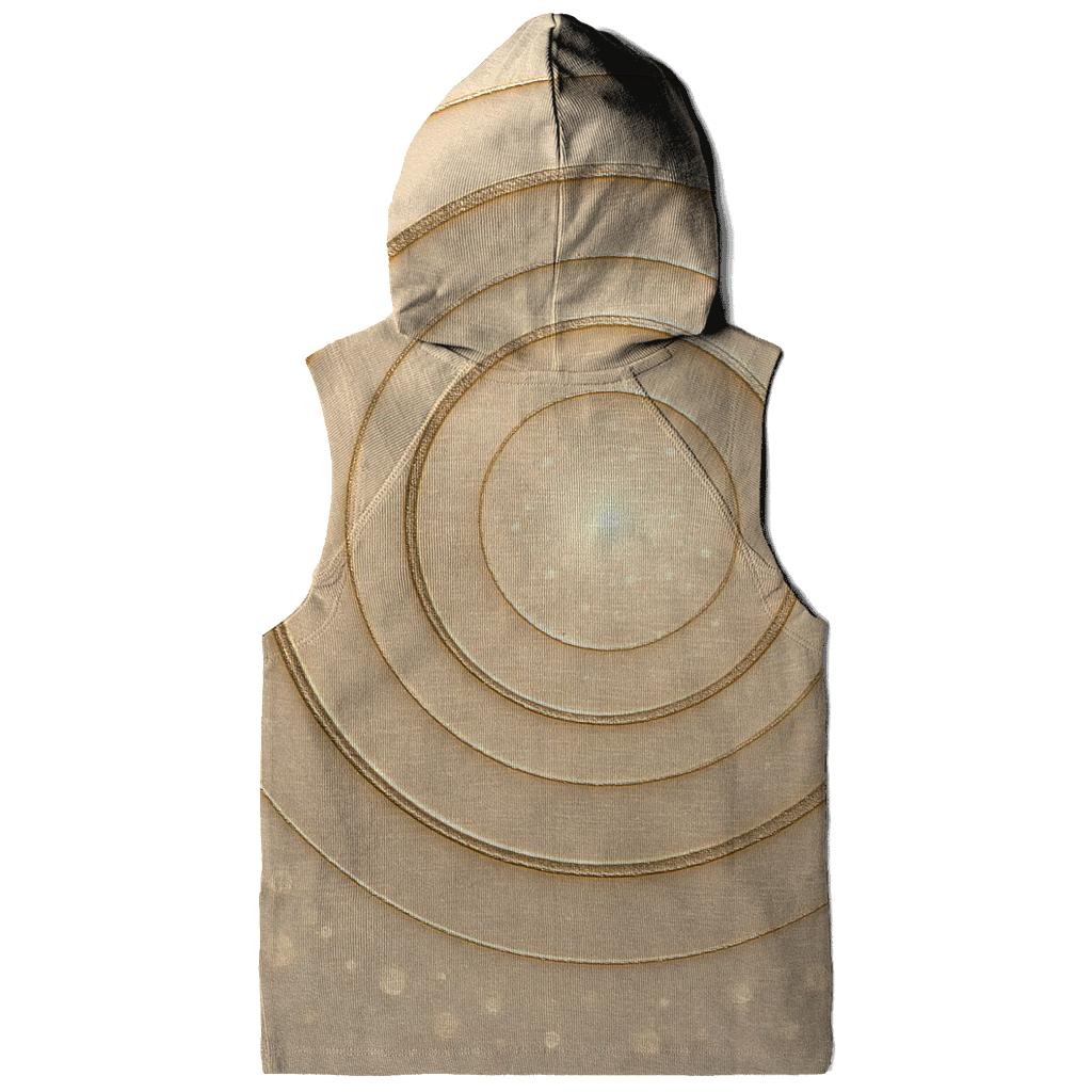 Champagne Halo hoodies fashion