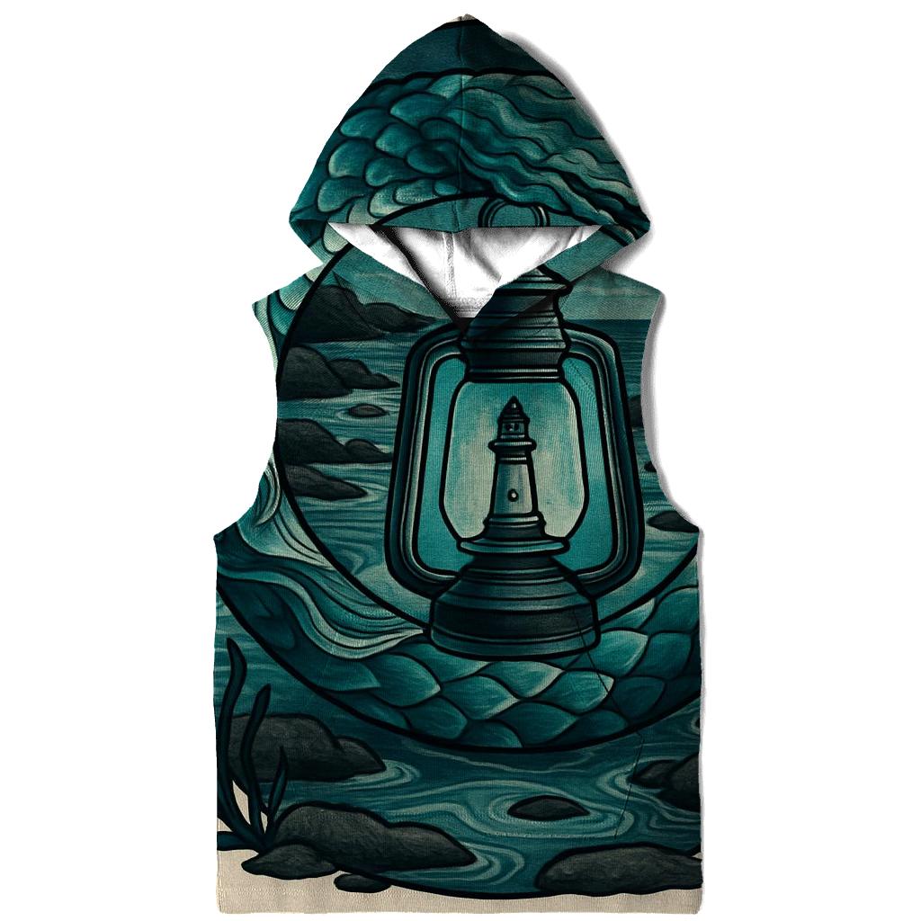 Tide Weaver Ouroboros hoodie trends