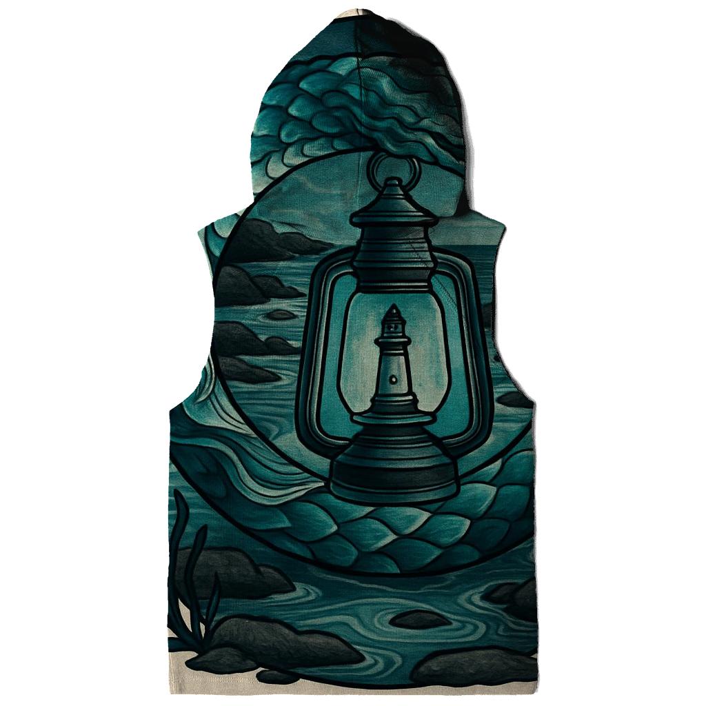 Tide Weaver Ouroboros hoodie trends