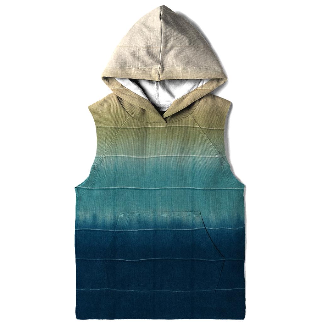 Horizon Saltwash Stripes hoodies fashion