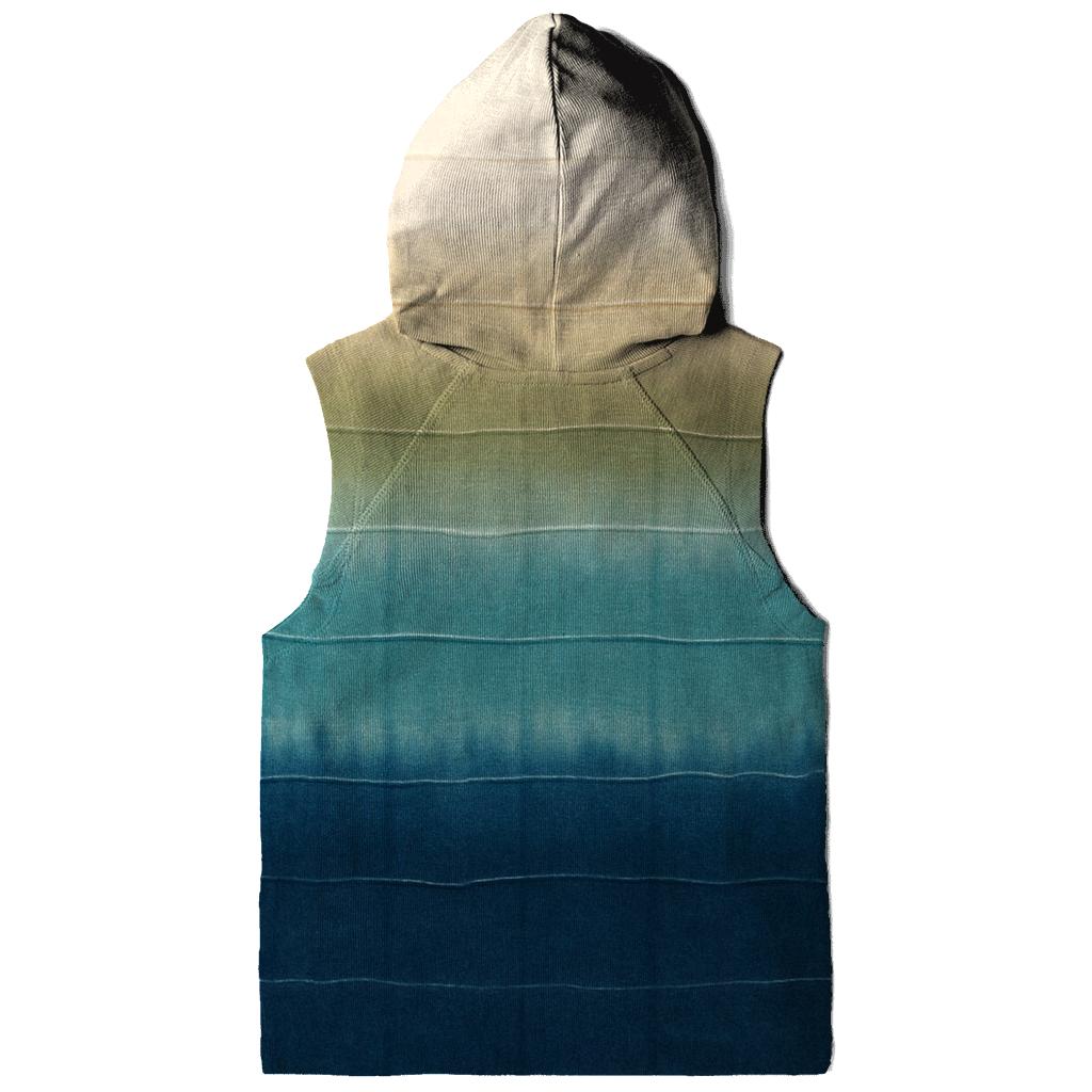 Horizon Saltwash Stripes hoodies fashion
