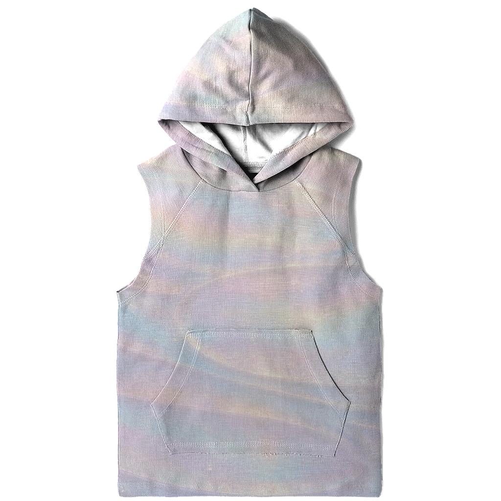 Opal Ripple heavyweight hoodies