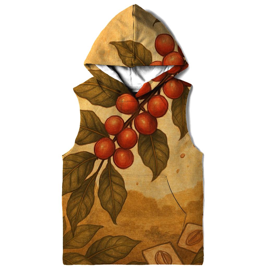 Cherry Branch Meteor hoodie designs