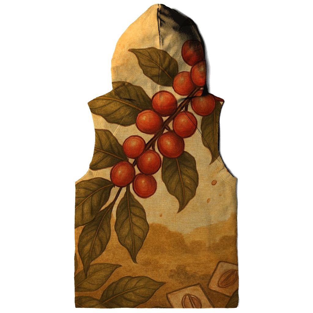 Cherry Branch Meteor hoodie designs