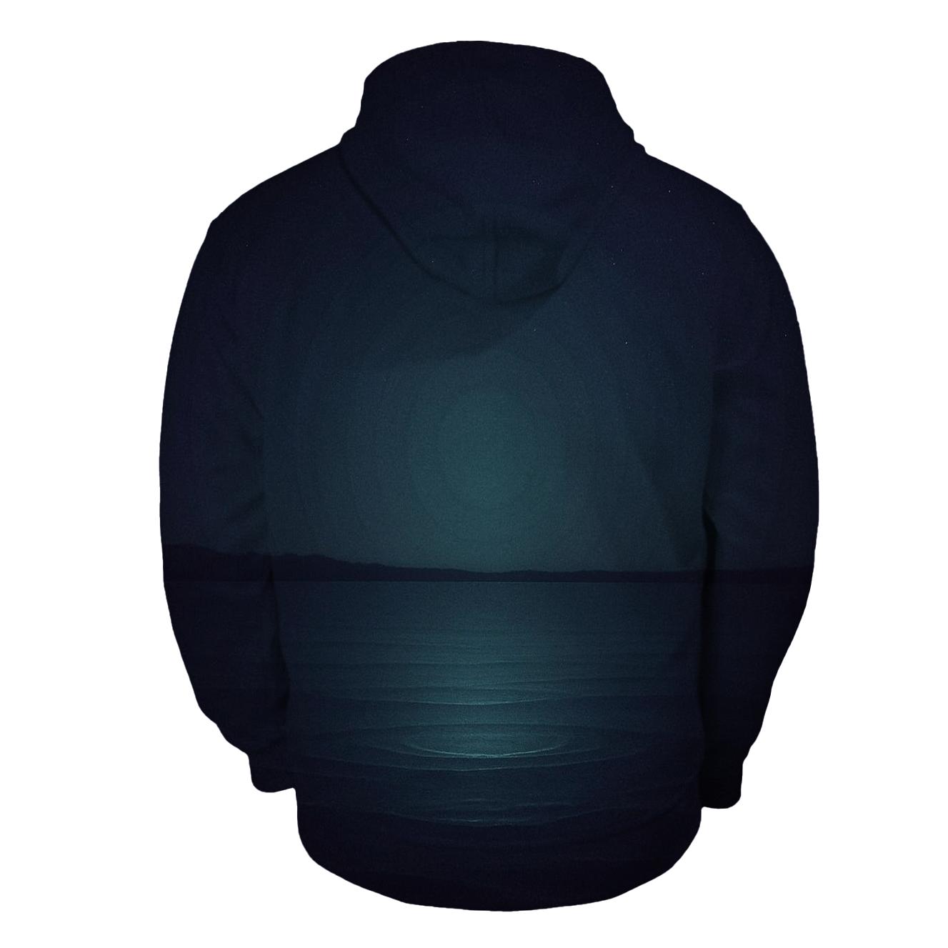Lunar Tide hoodie designs