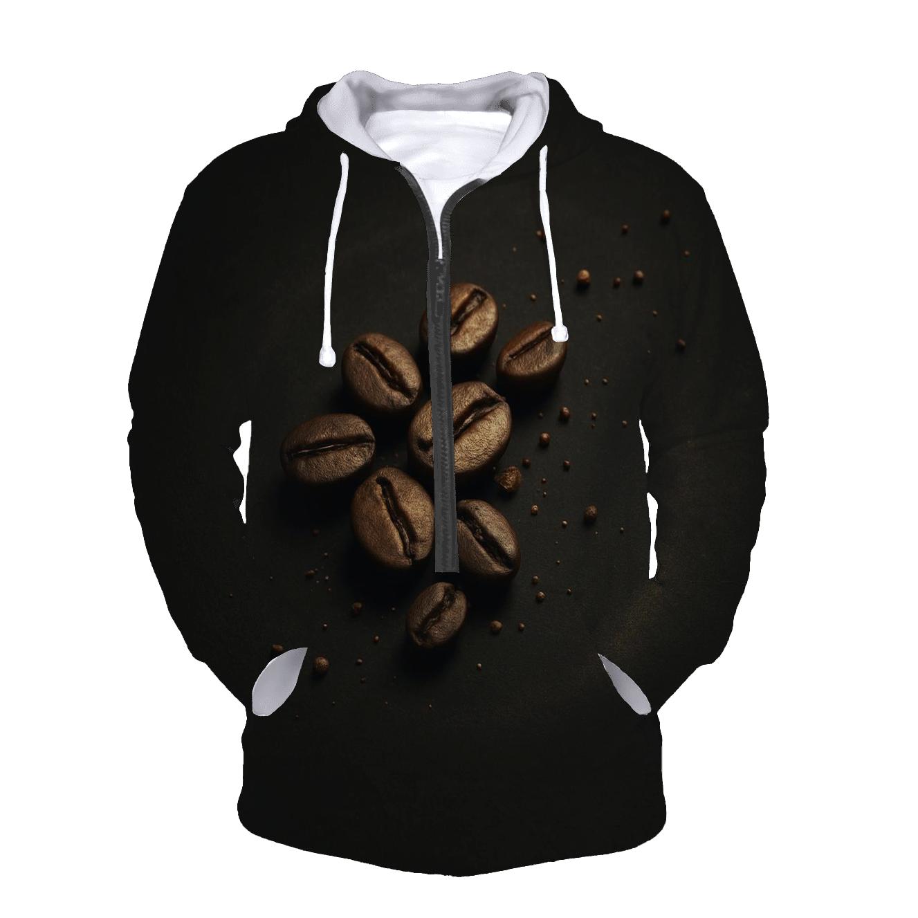 Stellar Bean Cluster hoodie trends