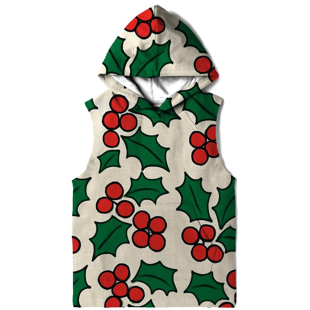 Holly Crescent Rhythm custom hoodies