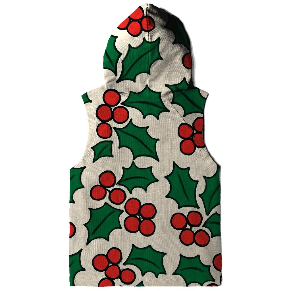 Holly Crescent Rhythm custom hoodies