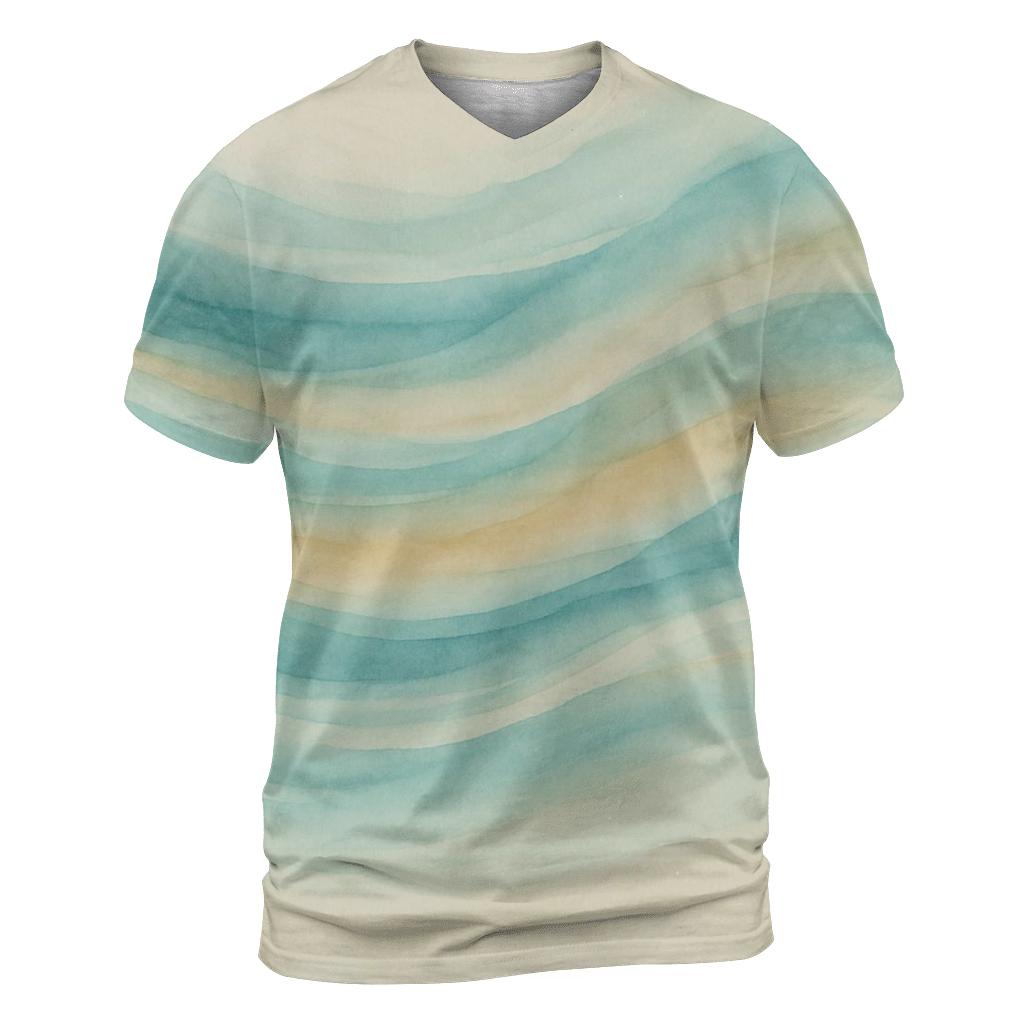 River Of Light personalized full print shirts