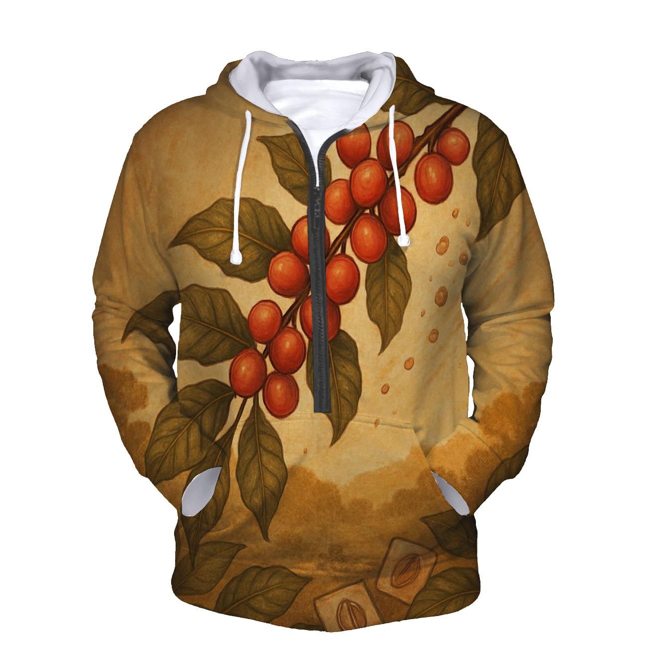 Cherry Branch Meteor hoodie styles