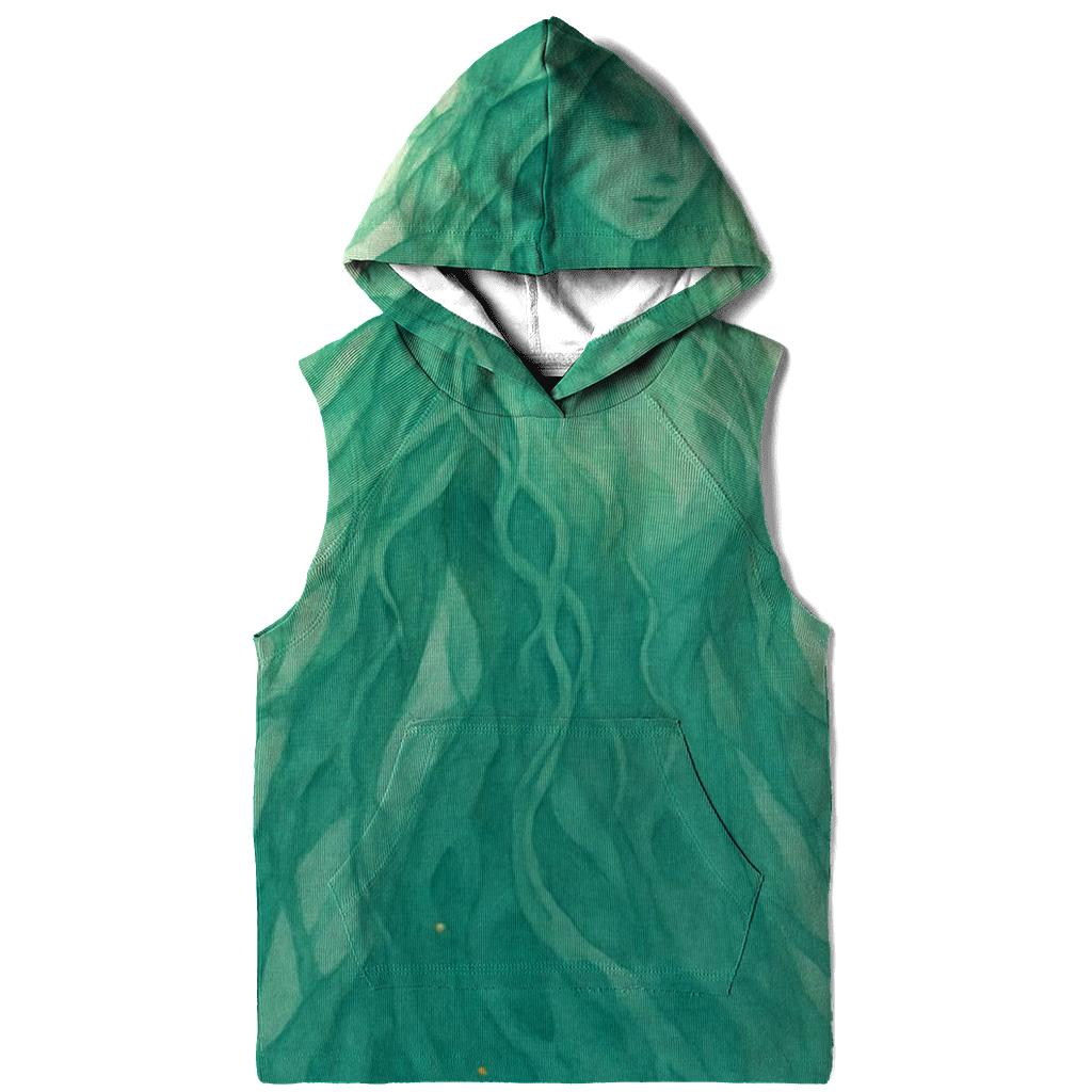 Mystical Forest Spirit hoodie designs