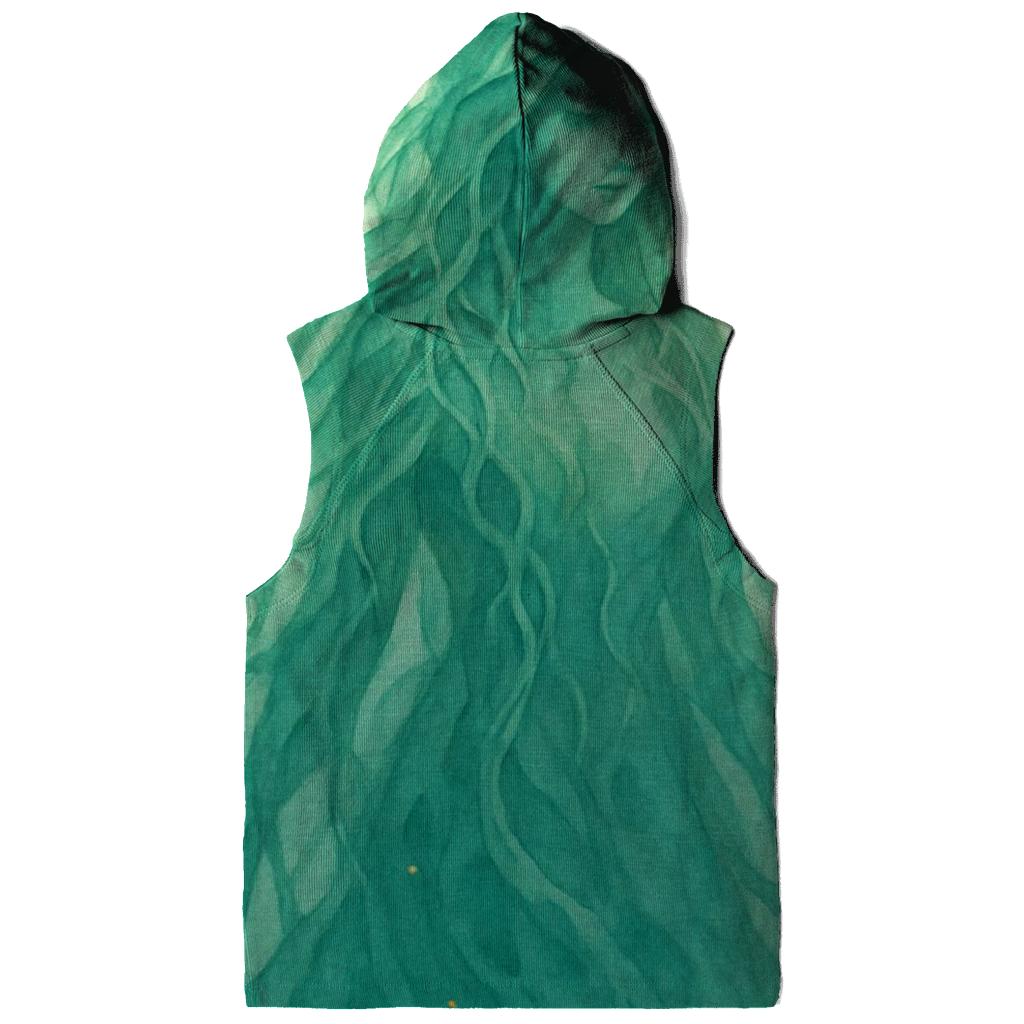 Mystical Forest Spirit hoodie designs