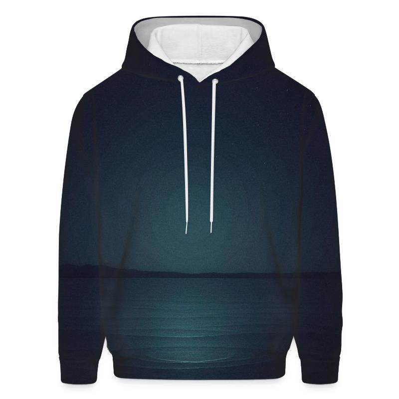 Lunar Tide hoodies fashion