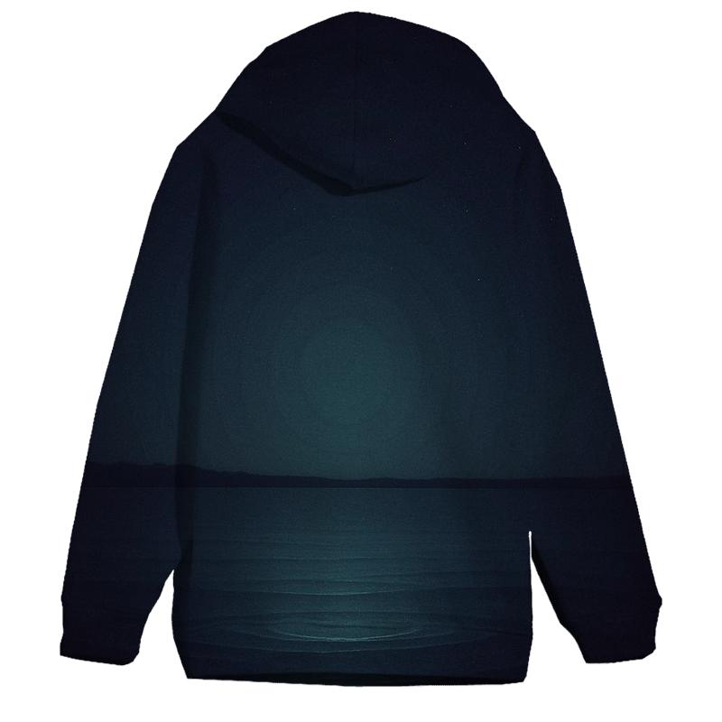 Lunar Tide hoodies fashion