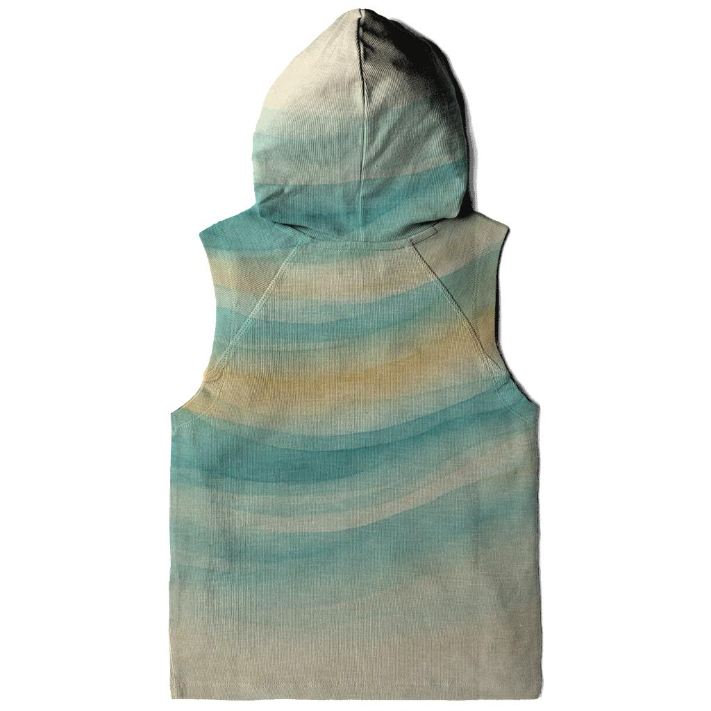 River Of Light lightweight hoodies