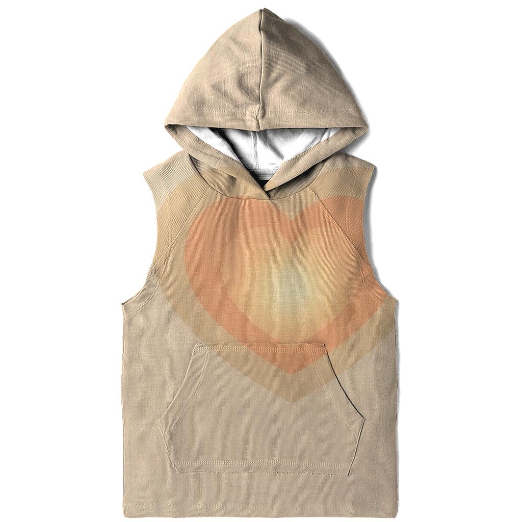 Hearth Of Stillness pullover hoodies