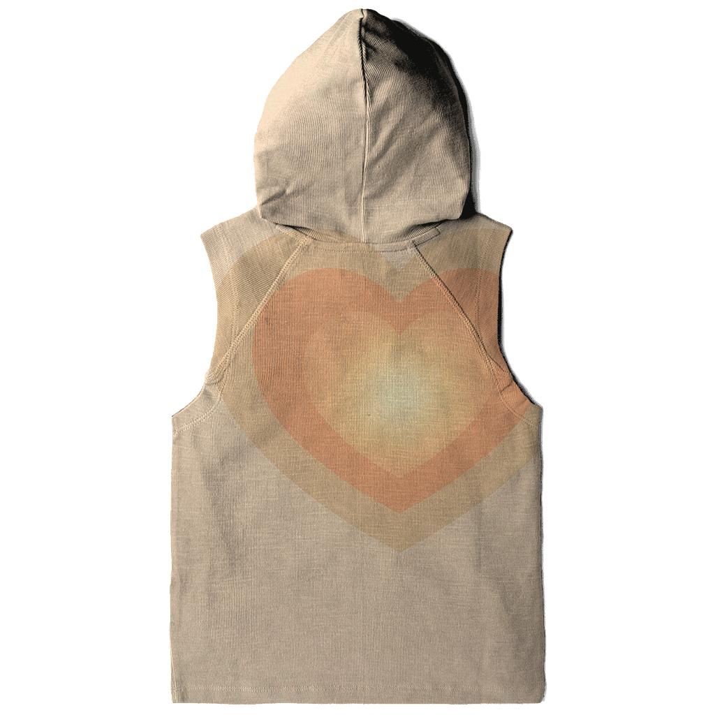 Hearth Of Stillness pullover hoodies