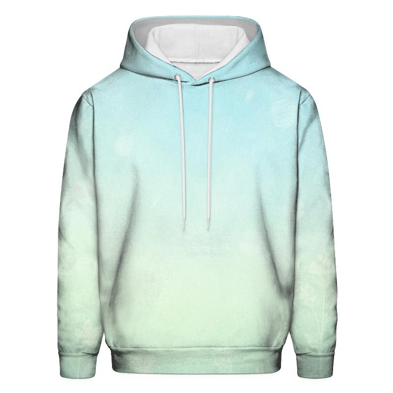Meadow Sky Drift heavyweight hoodies