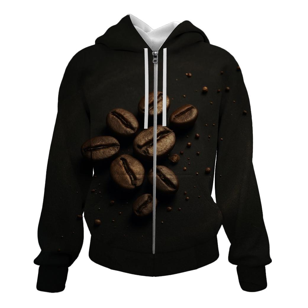 Stellar Bean Cluster hoodie styles