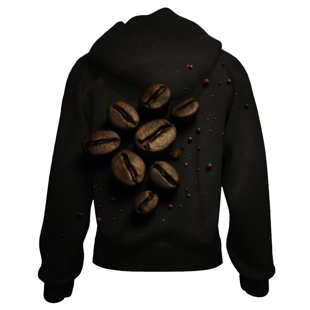 Stellar Bean Cluster hoodie styles