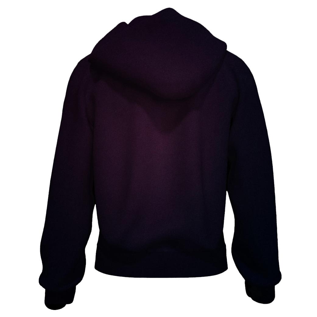 Velvet Twilight hoodie styles