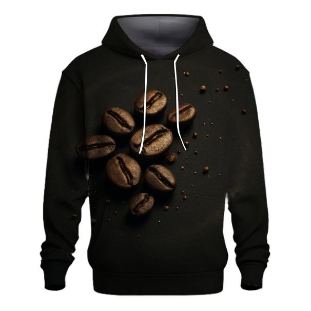 Stellar Bean Cluster custom hoodies
