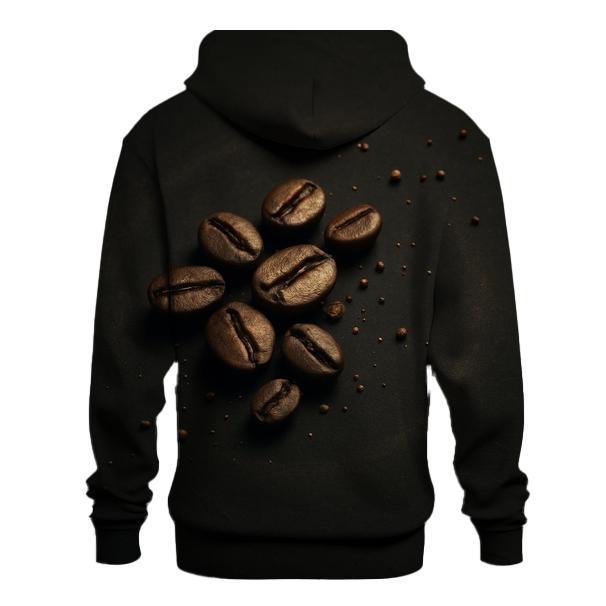 Stellar Bean Cluster custom hoodies