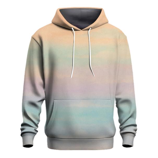 Pastel Mirage hoodie trends