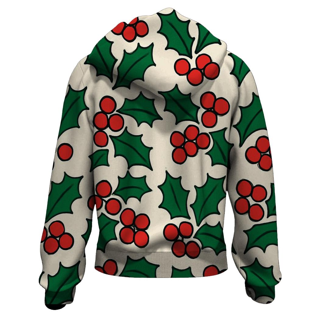 Holly Crescent Rhythm hoodie designs