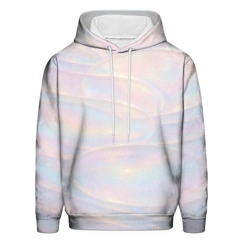 Opal Ripple custom hoodies
