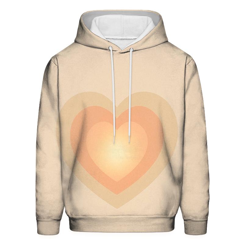 Hearth Of Stillness pullover hoodies