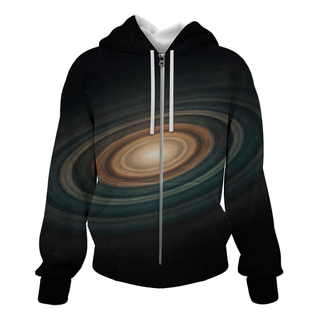 Accretion Disk Belts hoodie trends