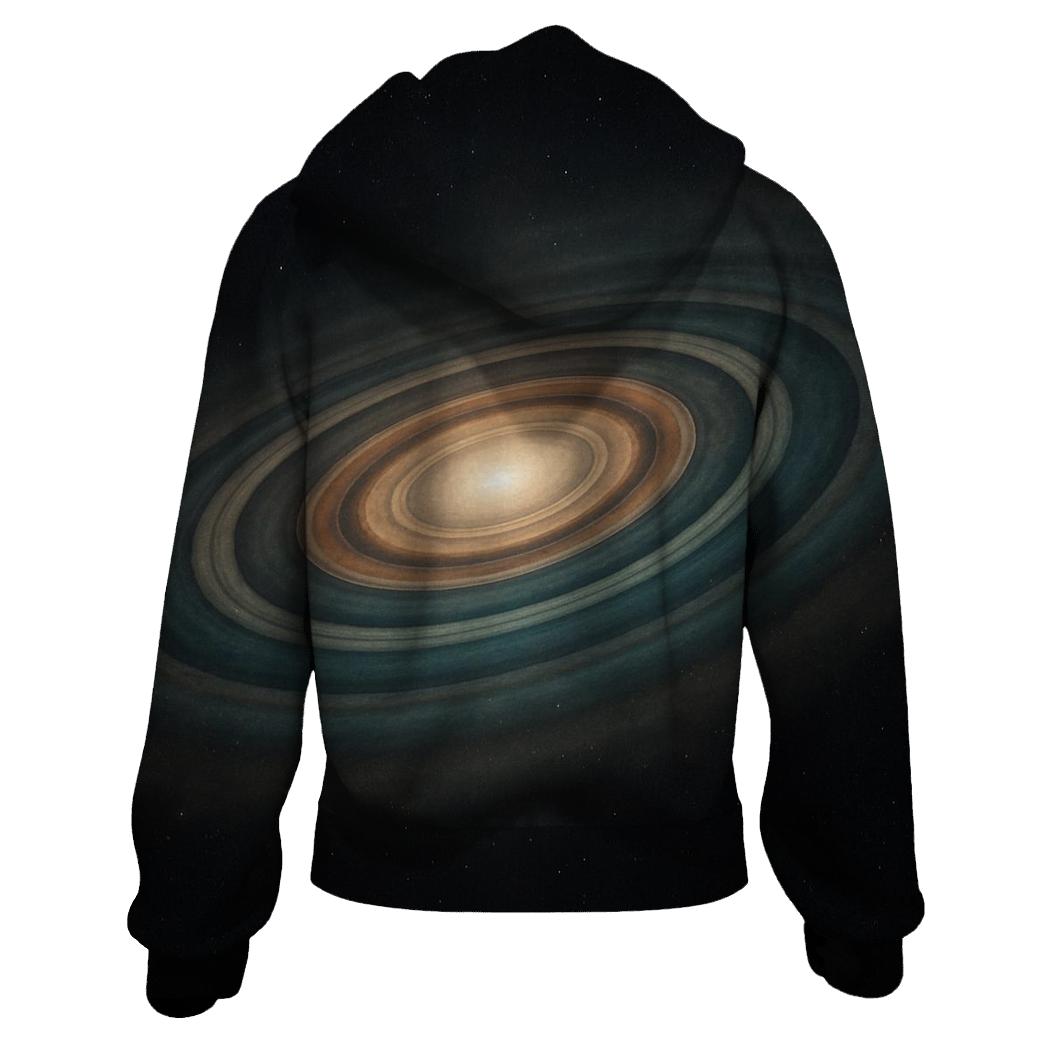 Accretion Disk Belts hoodie trends