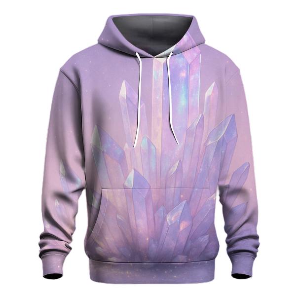 Crystal Dawn hoodie designs