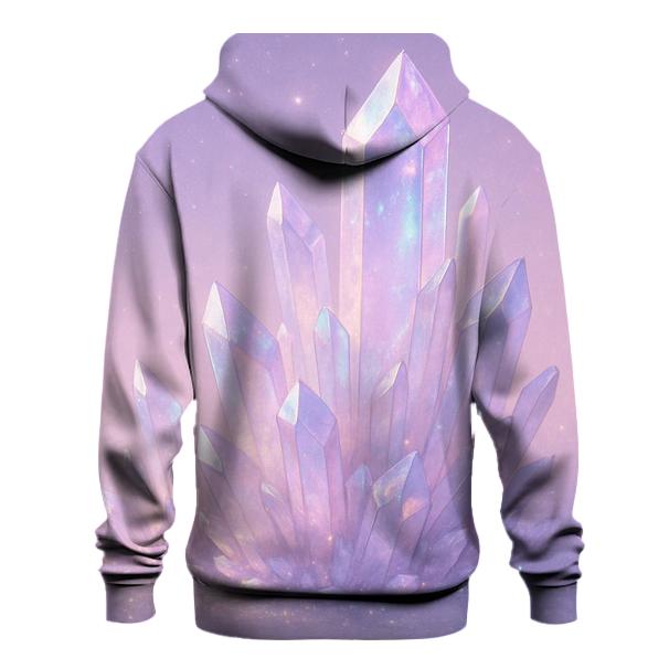 Crystal Dawn hoodie designs