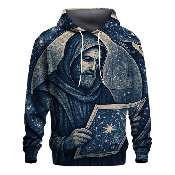 Astral Cartographer Ouroboros hoodie designs
