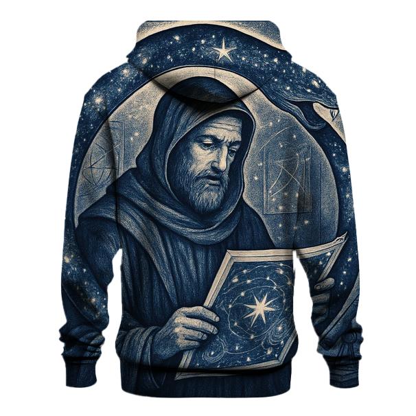Astral Cartographer Ouroboros hoodie designs