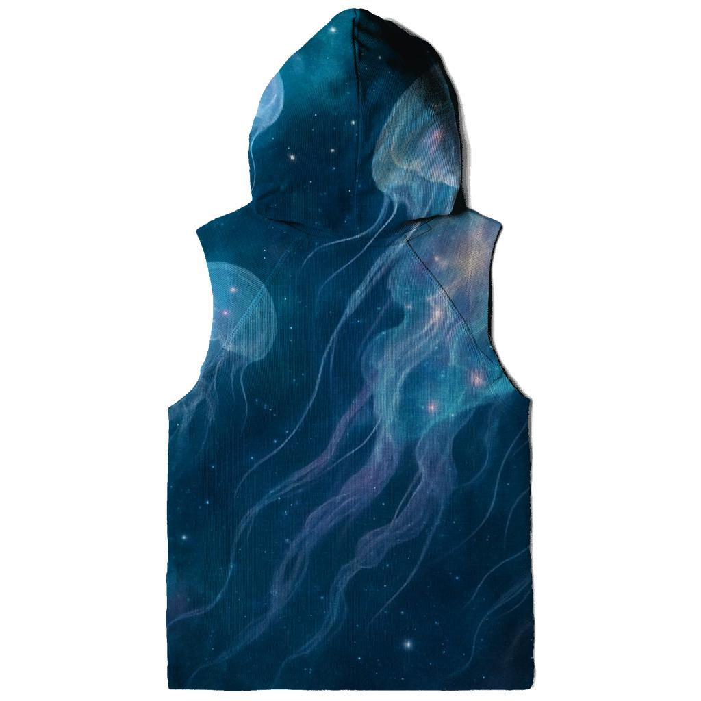 Quantum Jelly Nebula hoodies fashion