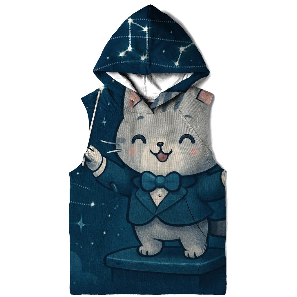 Constellation Composer hoodie trends