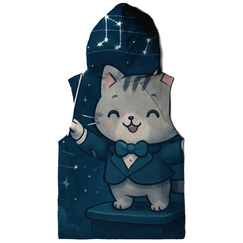 Constellation Composer hoodie trends