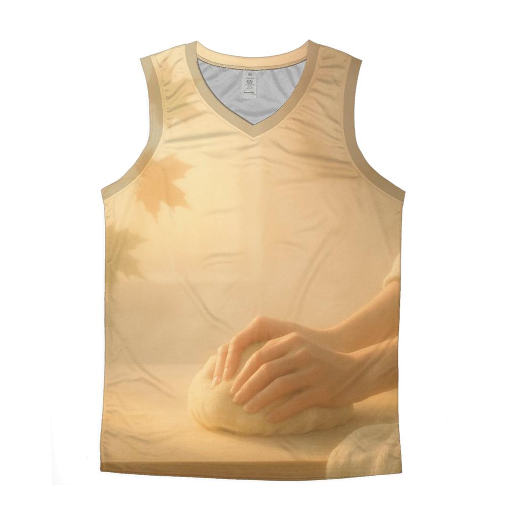 Kitchen Window Radiance designer workout tanks