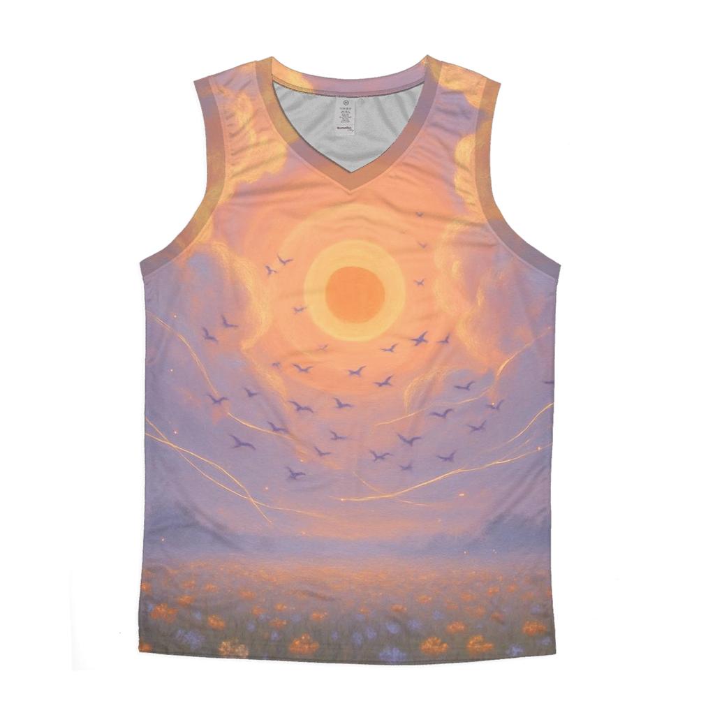 Opal Cloudbreak Vista casual summer tank tops