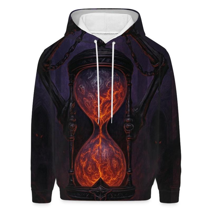 Hourglass Of Hollow Suns hoodie styles