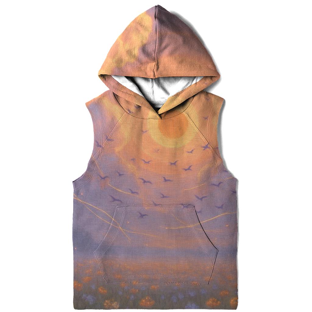 Opal Cloudbreak Vista zip-up hoodies