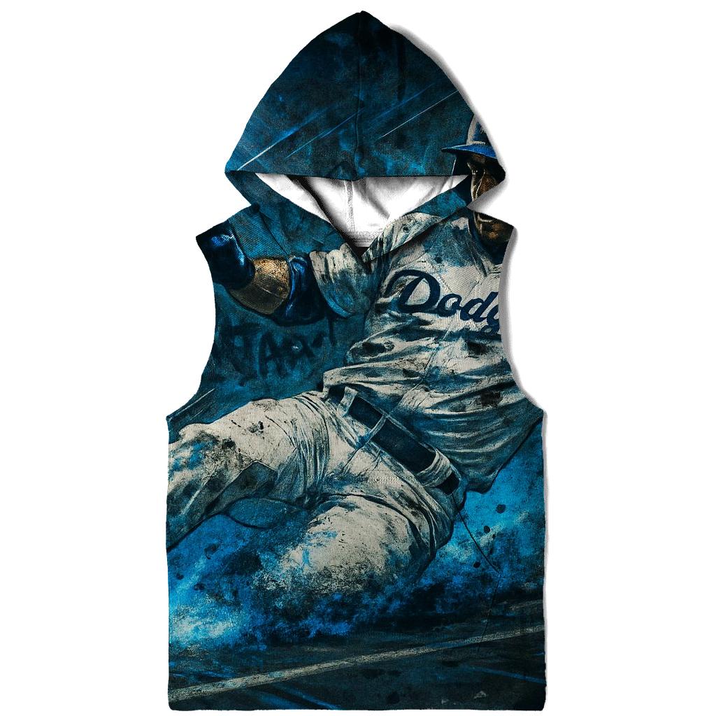 Stadium Halo Slide hoodie styles