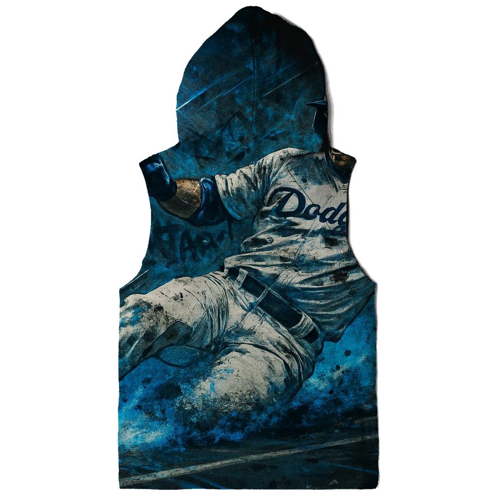 Stadium Halo Slide hoodie styles