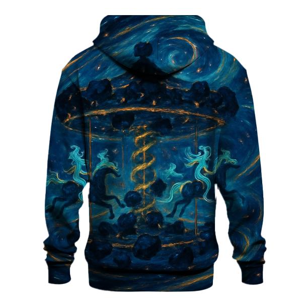 Fractured Orion Carousel hoodie styles