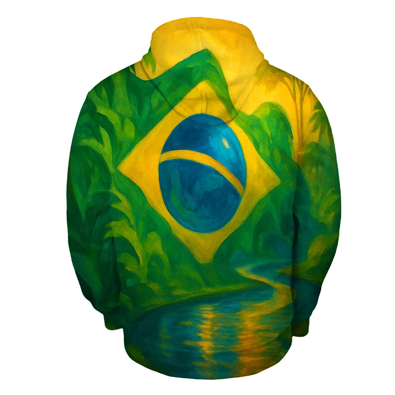 Amazon Prism Flag hoodies fashion